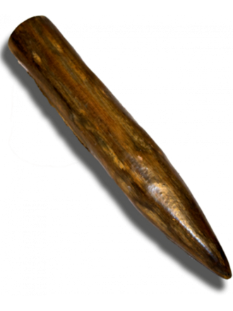 Wooden Stake LARP Produktbild